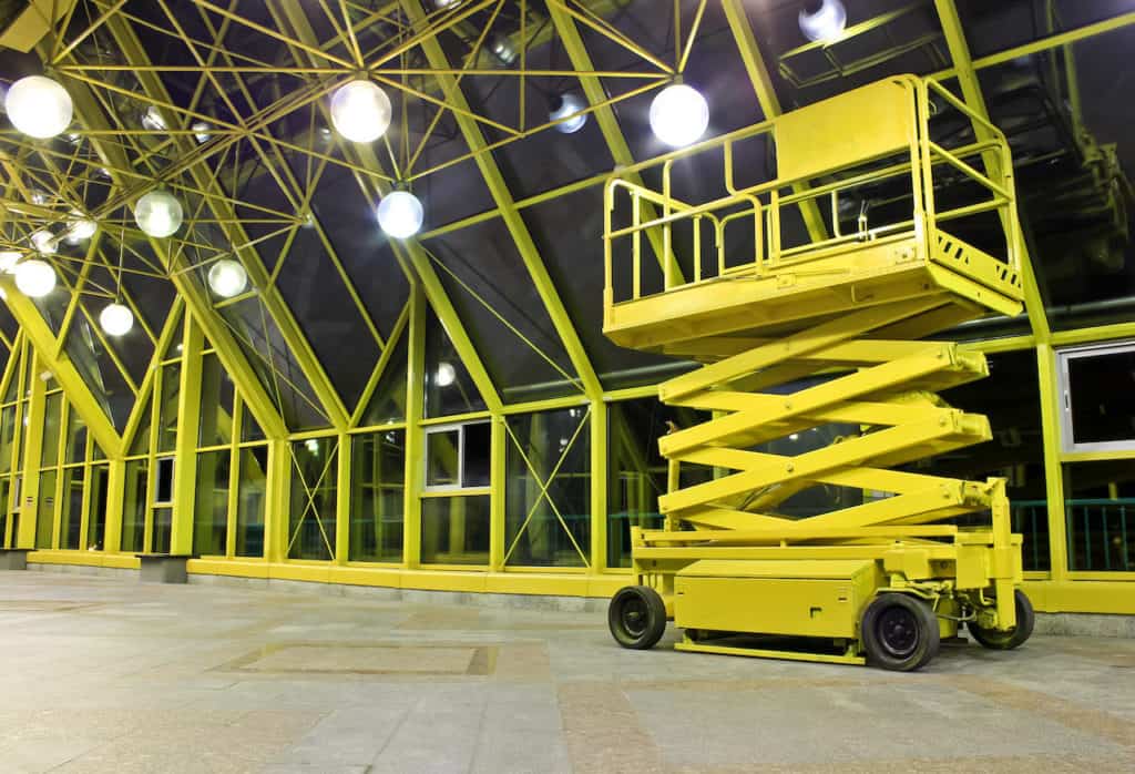 Industrietechnik